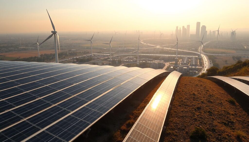 AI and Climate Change 2025