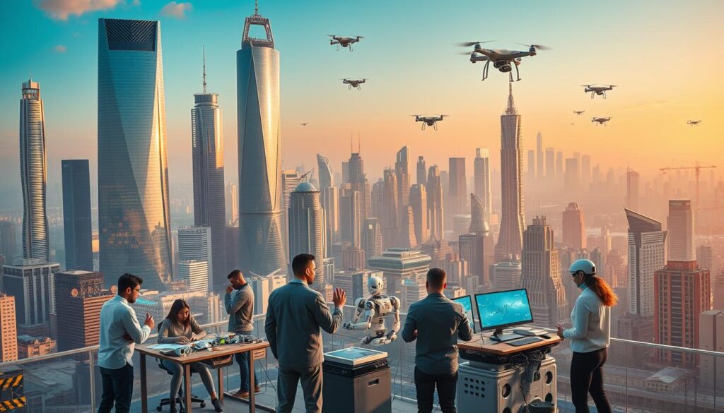 AI and the Future of Work