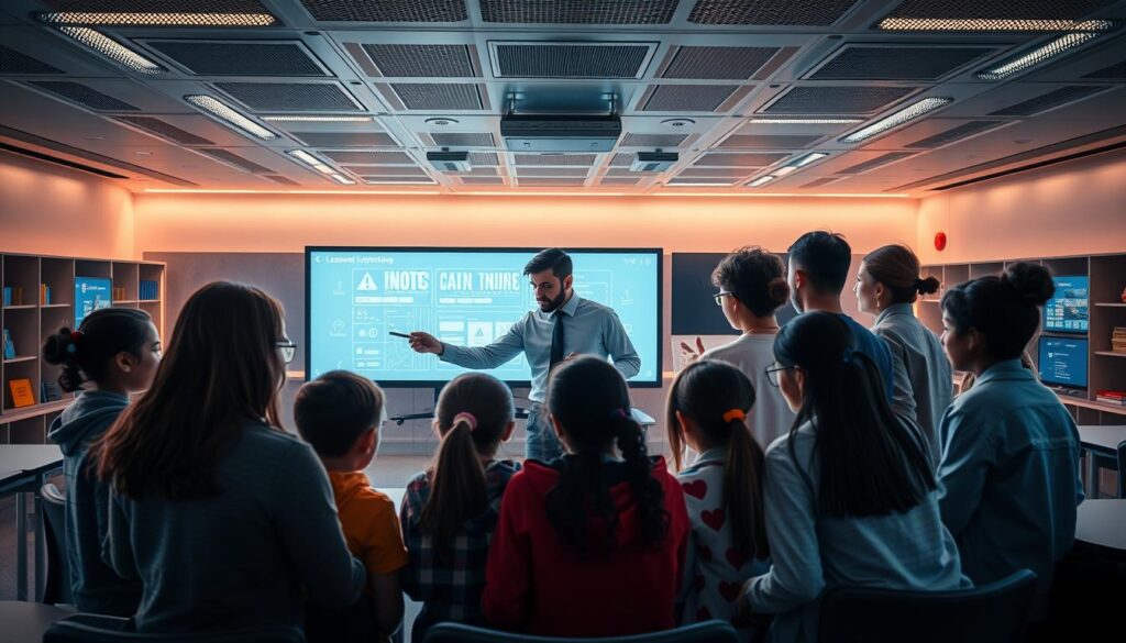 AI in Education 2025
