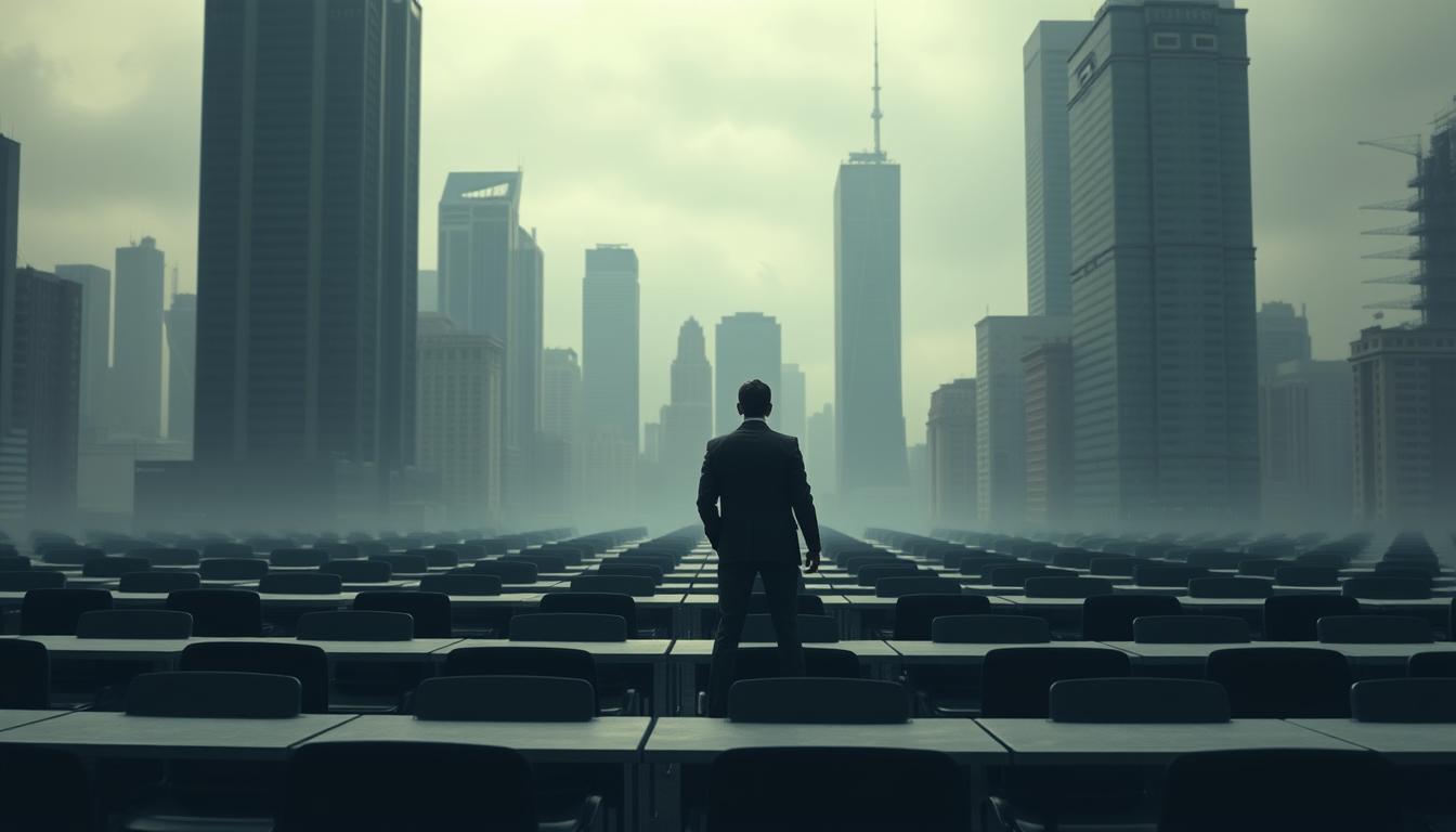 Cybersecurity Skills Gap 2025
