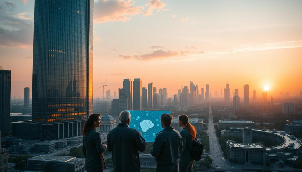 Ethical AI: Balancing Innovation with Moral Responsibility