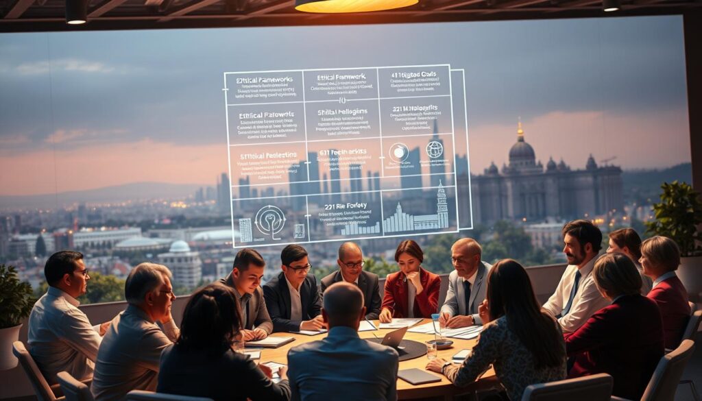 Public-Private Partnerships in AI Governance