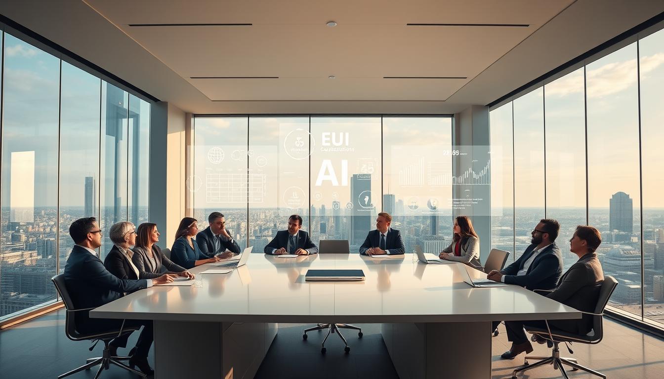 The EU AI Act: Implications for Global AI Governance