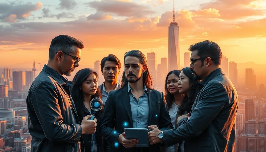 The Global AI Talent Race 2025