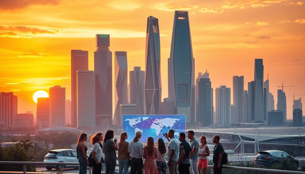 The Role of AI in Achieving the UN Sustainable Development Goals