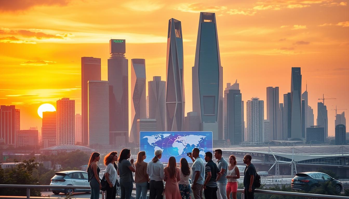 The Role of AI in Achieving the UN Sustainable Development Goals