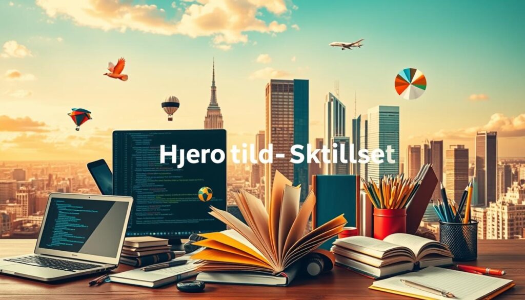 The Hybrid Skillset: What Employers Now Demand